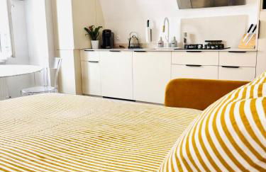 La Cour Dudon - Amazing & central appartment in Bordeaux - Foto 3