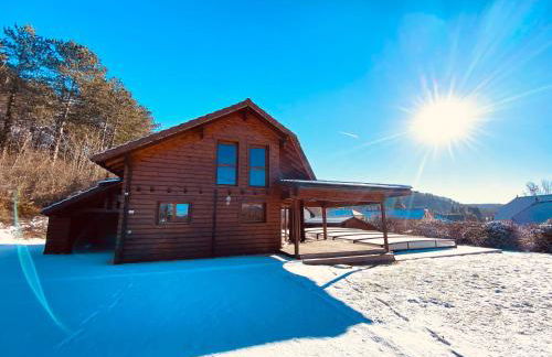 Chalet des Lacs - Foto 22