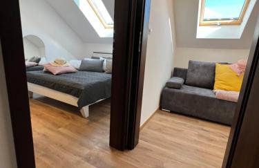 Apartments Sunshine - 650 metrów od plaży - Foto 16