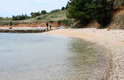 Apartments with parking space Cove Smokvica, Pag - 6314 - Foto 24