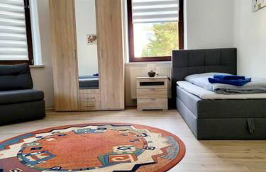 Ferienwohnung WESTEND - Foto 17