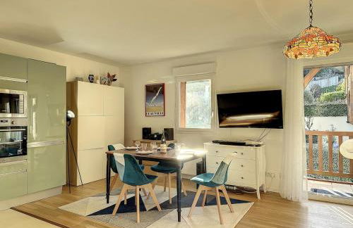 Zenitude in Deauville 31 nuits mini - Photo 6