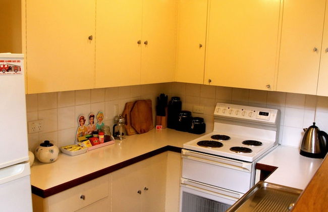 Adelaide Heritage Cottages & Apartments - Foto 24