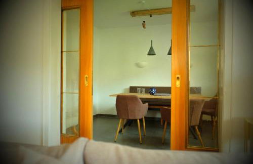 Flößer-Heimat - ruhige Lage inmitten der Natur - Foto 12