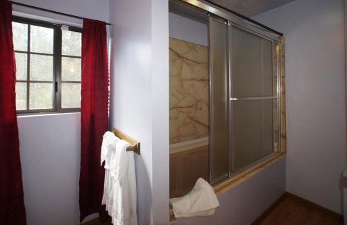 Canyon Cabin - A quaint cabin in a peaceful location yet close to Big Bear's attractions! - Foto 14