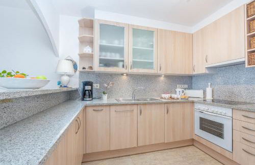 Apart-rent Apartamento Mirablau 0085 - Foto 12