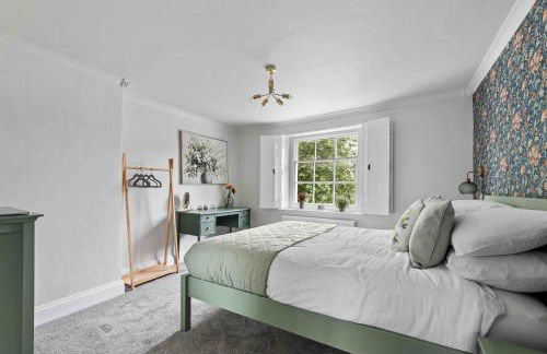 Monument House Horncastle - Foto 11