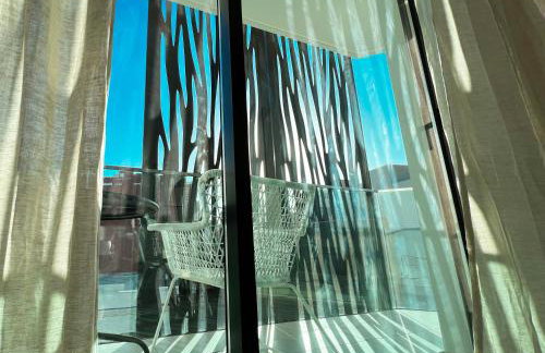 MedanoJoy3-a brand new apartment 60m from the ocean - Foto 8