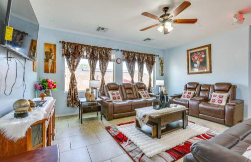 Furnished Patio! Retreat 12 Mi to Dtwn Phoenix - Foto 6