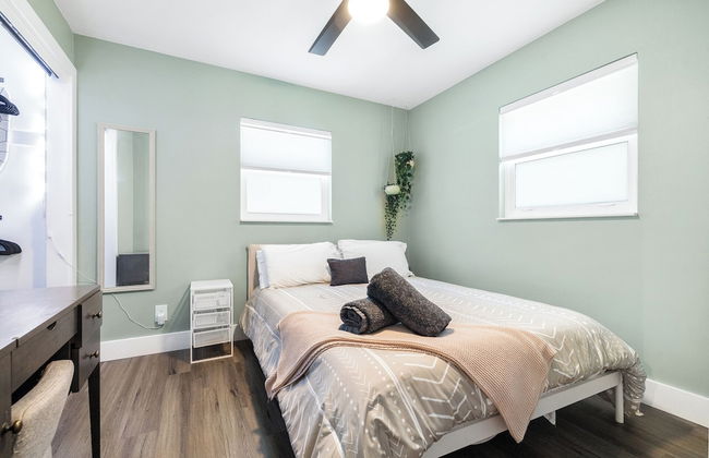 Whispering Oaks Getaway - Foto 2