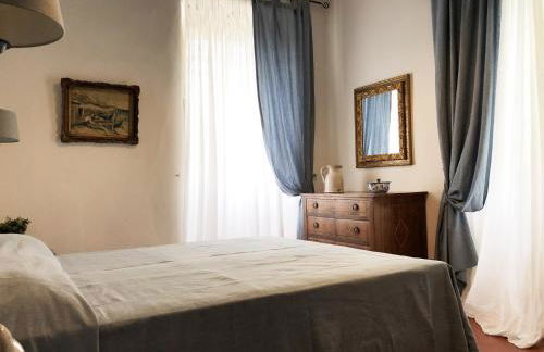 Casa Capanni alla Fila - Foto 25