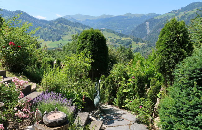 Chalet Bergnest - Foto 4