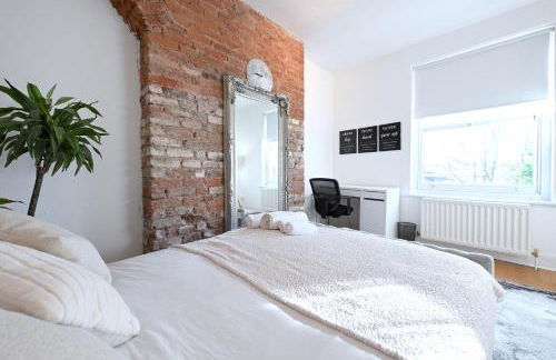 Umodzi House- Luxurious 3 bedroom Home - Foto 9