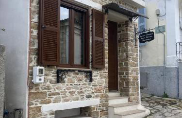 SAMOS MARIAs' STONE HOUSE 1 - Foto 4