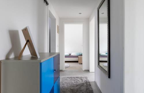 Schmuckstück am Fuße von Rüttenscheid Nähe Zentrum, Uniklinik & Messe Netflix & Prime - Foto 2