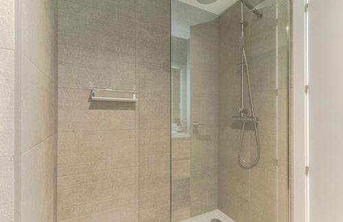 RentitSpain - Almuñécar - Icon Marina con Piscina y Terraza al Mar - Foto 32