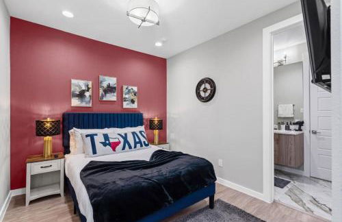 The Jasper 2BD in the heart of FortWorth - Photo 24