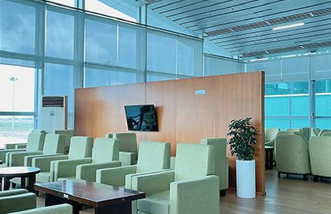 Phu Quoc International Airport Lounge für Inlandsflüge - Foto 7
