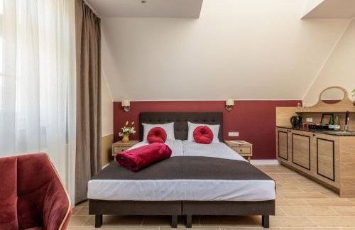 Apartamenty AR - Photo 50