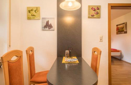 Ferienwohnung Steinhilber 2 - Foto 12