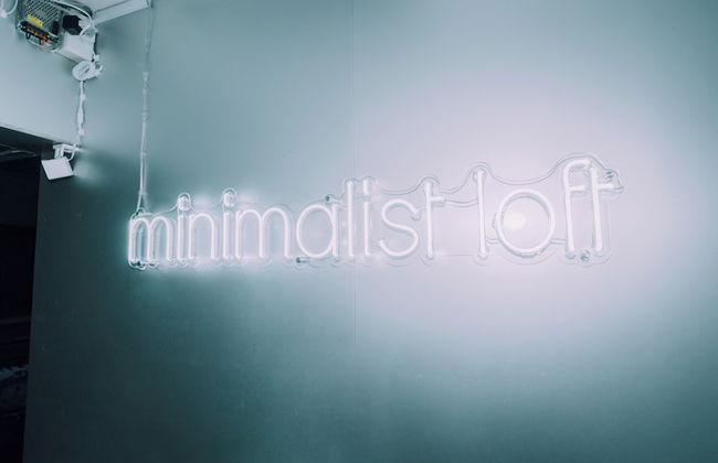 Minimalist Loft 202 - Photo 30