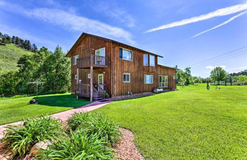 South Dakota Vacation Rental Near Mount Rushmore - Foto 30