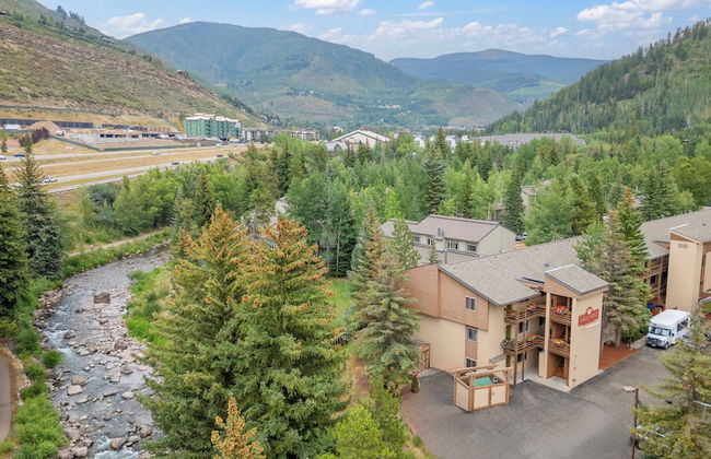 Eagle Point Resort - Foto 71