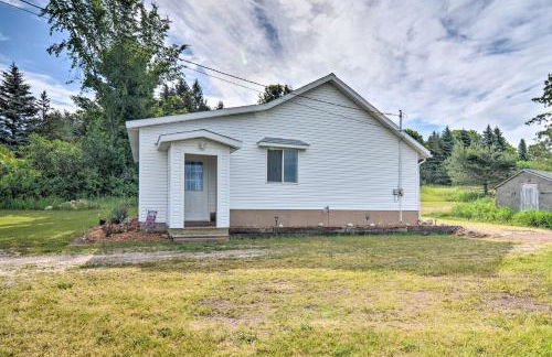 3 Mi to Lake Michigan The Country Cottage - Foto 24