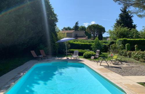 Villa Marie-Rose - Foto 18