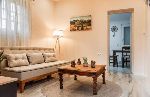 Kantounata Apartment - Foto 23