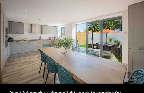 The Old School Sleeps 14 - Photo 55