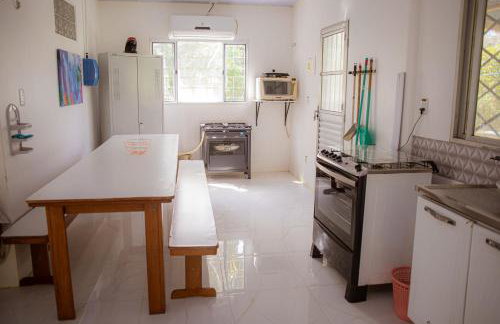 Casa de campo cercada pela natureza com WiFi - Foto 19