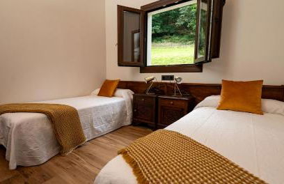 La casina de Peñaullan - Photo 8