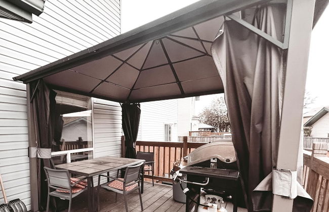 Family Friendly Mt Aberdeen House - Foto 11