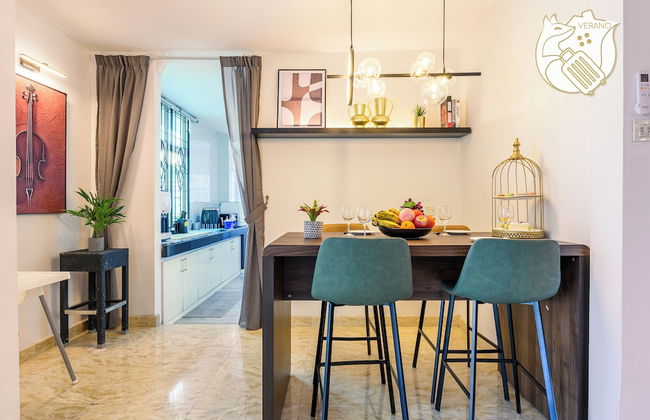 6BR Ampang Pool Villa 26P with Garden - Foto 76