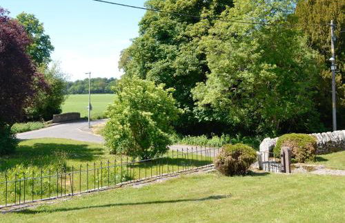 The Old School House Cottage - Foto 18