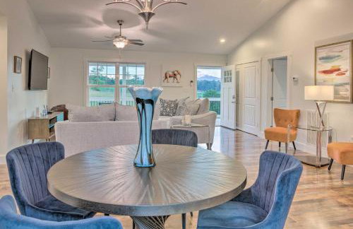 Unique Blue Ridge Haven, 12 Mi to Asheville! - Foto 6