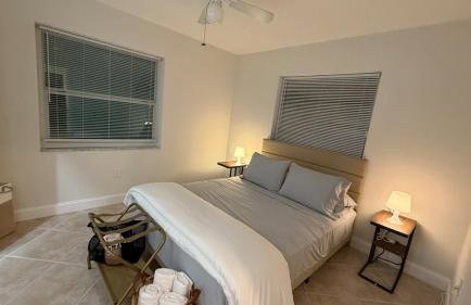 Close to the beach, in a quiet neighborhood - Foto 30