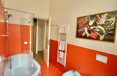 ALMA de Partenope - Relais de Charme by the sea - Foto 21