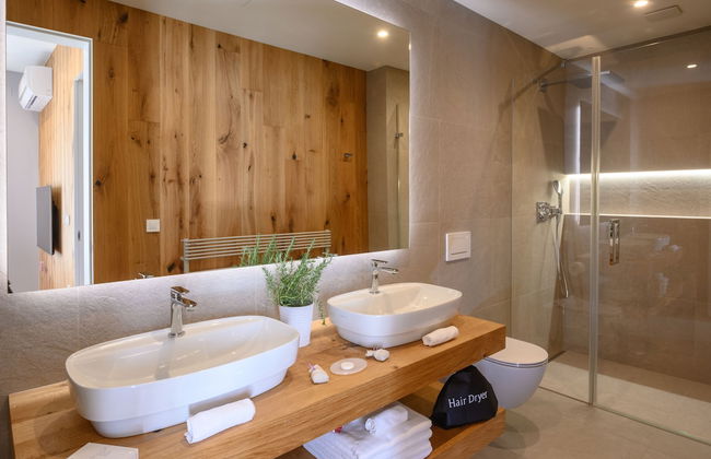 Vila Ula La Luxury Apartments Bled - Foto 30