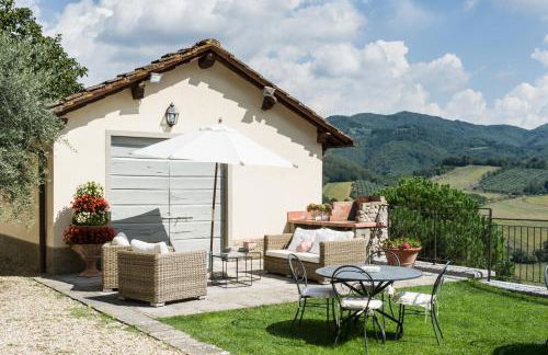 Agriresort & Spa Fattoria I Ricci - Foto 59