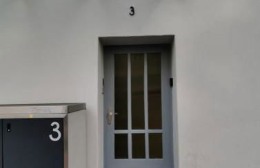 81qm Wohnung für 6 Gäste - 3 Zimmer Hannover List nahe Messe & Zentrum - Foto 52