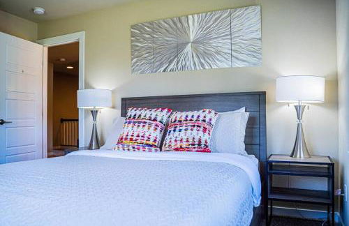 Kirkland Luxury Tranquil Retreat 7BR w Office - Foto 17