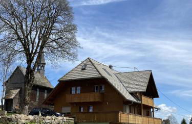 Bärenhof Hüsli - Foto 3