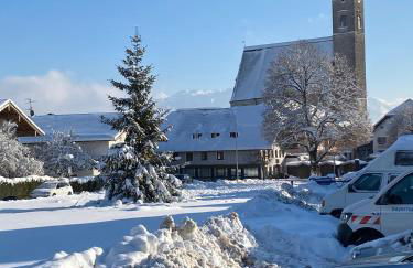 Haus Vogl - Fewo mit priv. Sauna und traumhaften Salzwasser-Pool - Foto 10