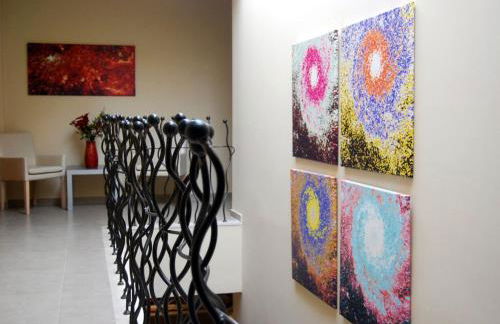 Astrolabe Hotel - Photo 37