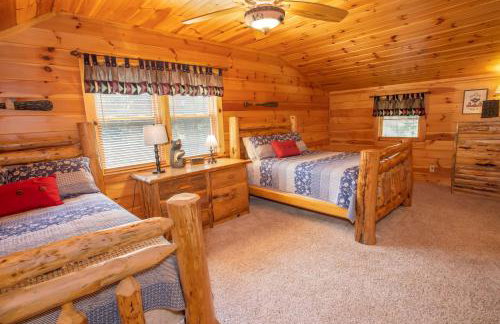 Bear Valley Cabin - Photo 21
