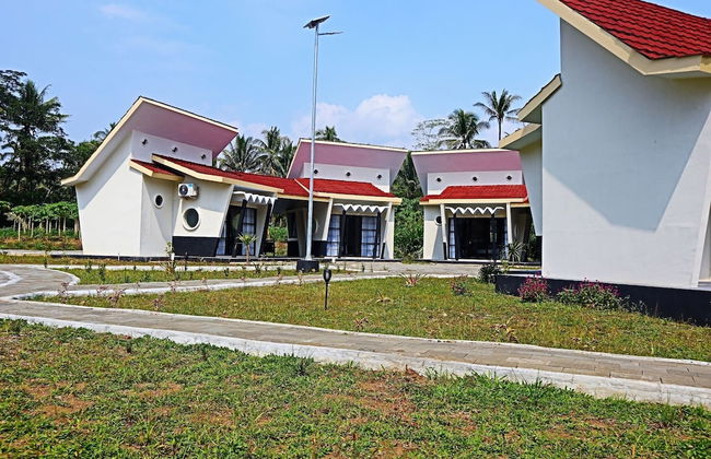 Perta Prana Amarta - Foto 61