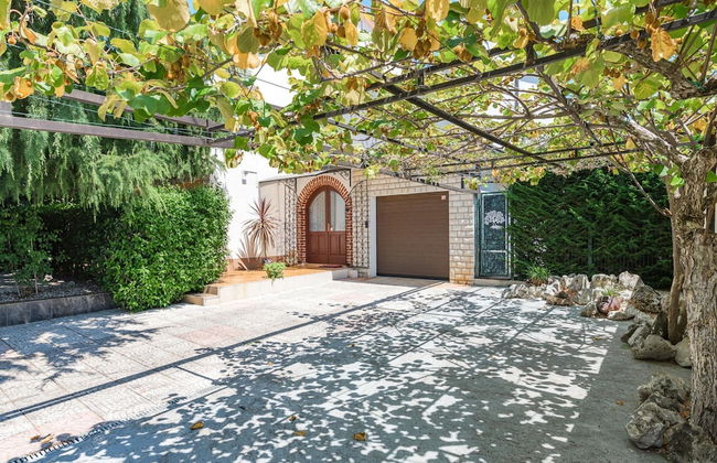 Apartment in Porec Near Brijuni Islands - Foto 40