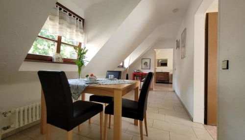 Ferienwohnung Alte Schmiede - Foto 3, English/Irish breakfast, Other